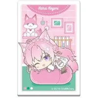 Hakui Koyori - Hug Meets - Badge - hololive