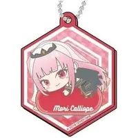 Mori Calliope - Acrylic Key Chain - Hug Meets - Key Chain - hololive