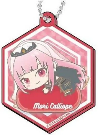 Mori Calliope - Acrylic Key Chain - Hug Meets - Key Chain - hololive