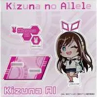 Kizuna AI - Acrylic stand - VTuber