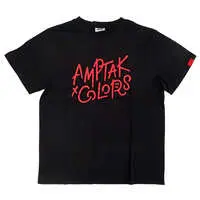 ATTO - Clothes - T-shirts - AMPTAKxCOLORS