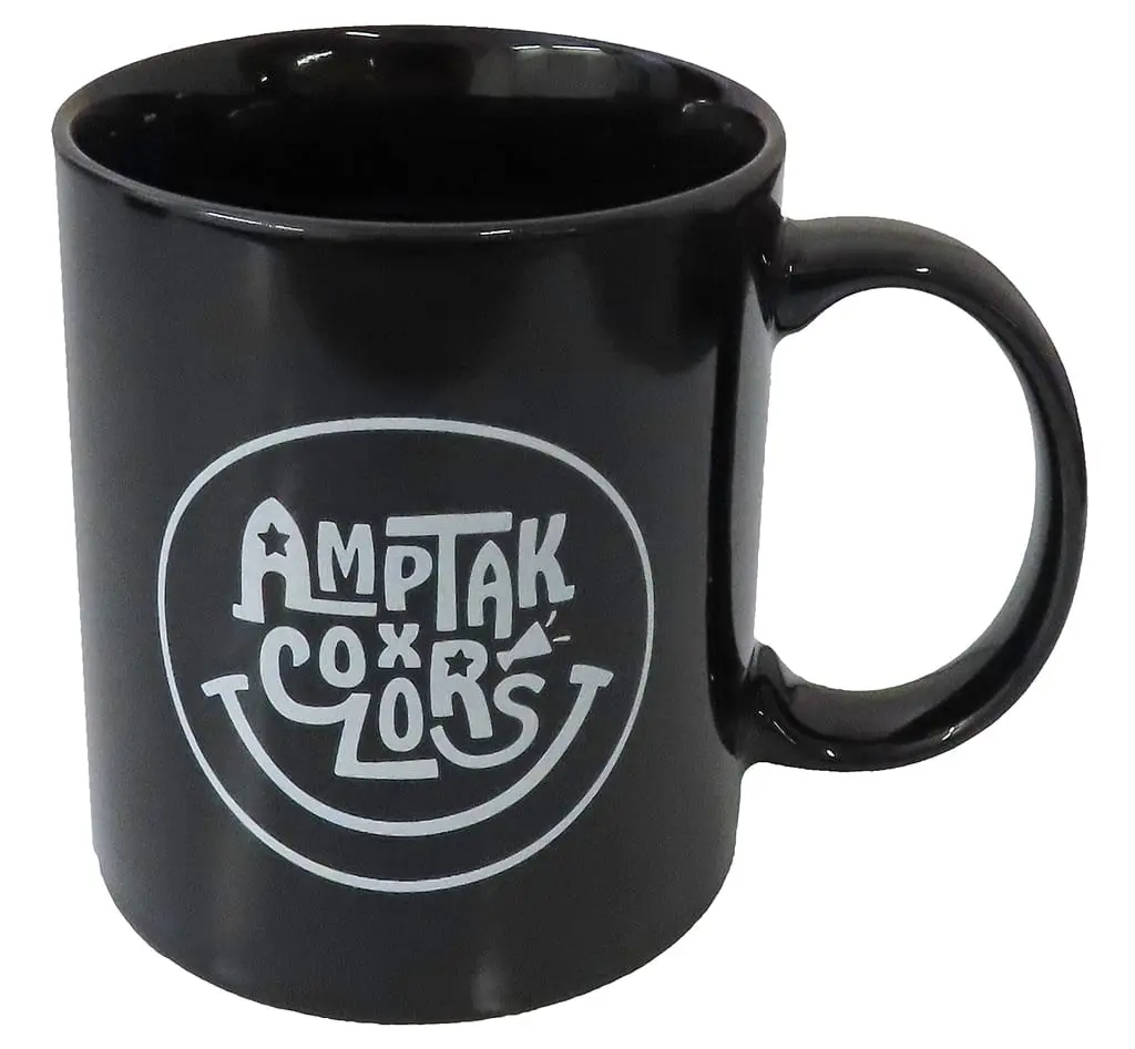 AMPTAKxCOLORS - Mug - Tableware