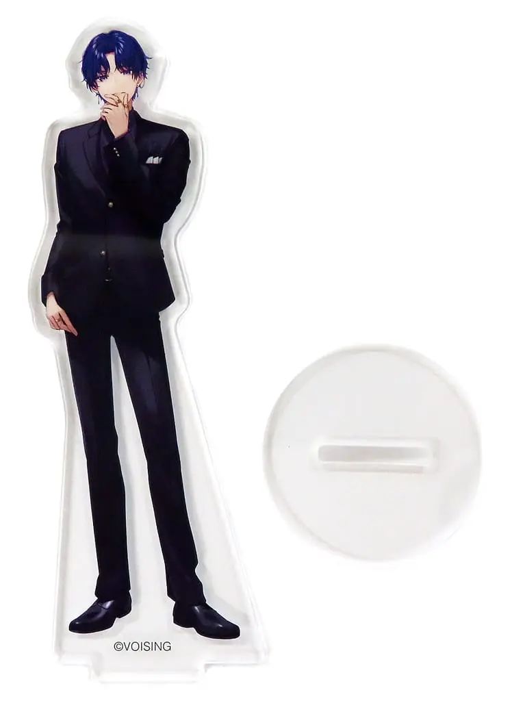 Kottaro - Acrylic stand - Starlight Polaris