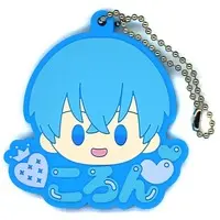 Colon - Ichiban Kuji - Key Chain - Strawberry Prince