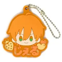 Jel - Ichiban Kuji - Key Chain - Strawberry Prince