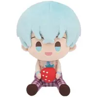 Colon - Ichiban Kuji - Plush - Strawberry Prince