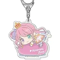 Himemori Luna - Acrylic Key Chain - Hug Meets - Key Chain - hololive