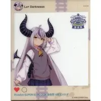 La+ Darknesss - Character Card - hololive