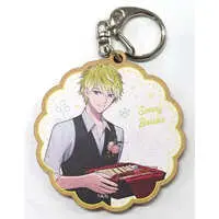 Sonny Brisko - Key Chain - Nijisanji