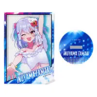 Inuyama Tamaki - Acrylic stand - VTuber