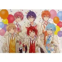 Strawberry Prince - Poster