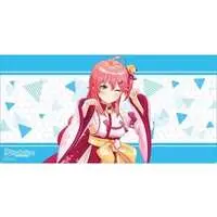 Sakura Miko - Desk Mat - Trading Card Supplies - hololive