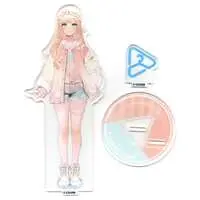 Kazama Iroha - Acrylic stand - hololive closet - hololive