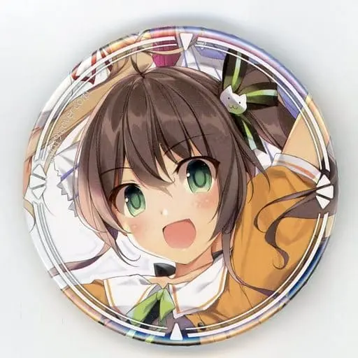 Natsuiro Matsuri - Badge - hololive