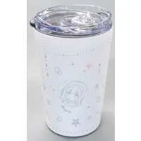 Minato Aqua - Tumbler, Glass - Tableware - hololive