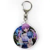 Minato Aqua - Acrylic Key Chain - Key Chain - hololive