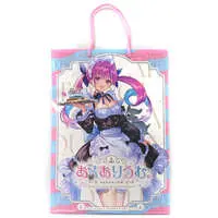 Minato Aqua - Bag - hololive