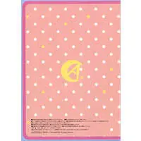 Amatsuki - Notebook - Stationery - Utaite