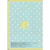 Amatsuki - Notebook - Stationery - Utaite