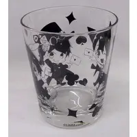 UMM.com - Tumbler, Glass - DMM Scratch! - Tableware