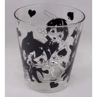 UMM.com - Tumbler, Glass - DMM Scratch! - Tableware