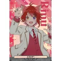 Rinu (Strawberry Prince) - Trading Card - Utaite