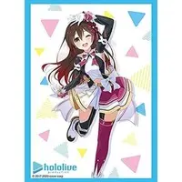 Roboco-san - Card Sleeves - Trading Card Supplies - hololive