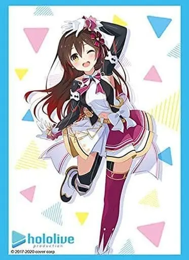 Roboco-san - Card Sleeves - Trading Card Supplies - hololive