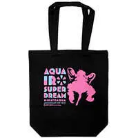 Minato Aqua - T-shirts - Bag - Pen Light - hololive