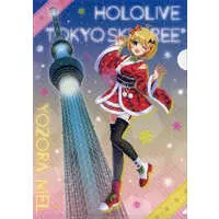 Yozora Mel - Stationery - Plastic Folder - hololive