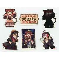 Nijisanji - Stickers