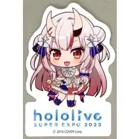 Nakiri Ayame - Stickers - hololive