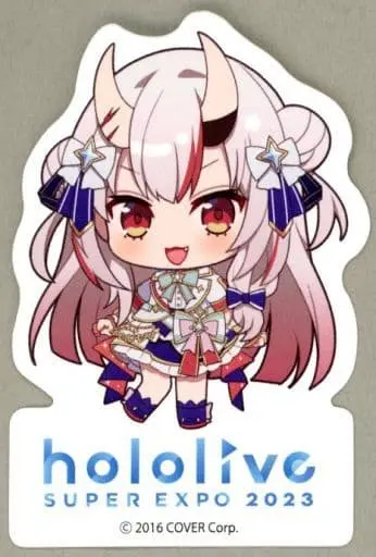 Nakiri Ayame - Stickers - hololive