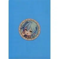 Yukihana Lamy - Stationery - Plastic Folder - hololive