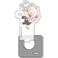 Shishiro Botan - Petit Hug Stand - Hug Meets - Acrylic stand - hololive