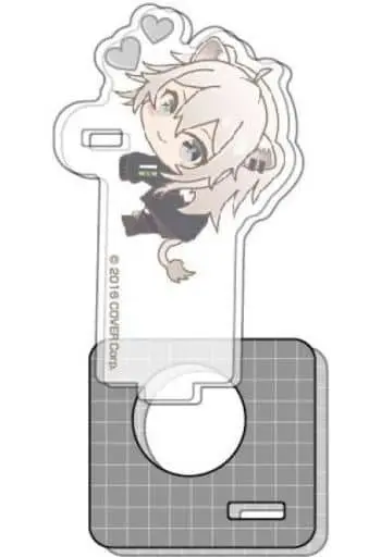 Shishiro Botan - Petit Hug Stand - Hug Meets - Acrylic stand - hololive