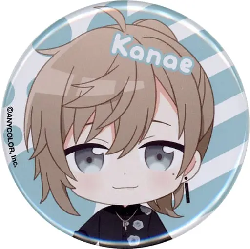 Kanae - Badge - Nijisanji