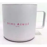 Asumi Sena - Tableware - VSPO!