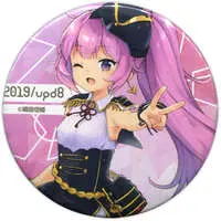 VTuber - Badge