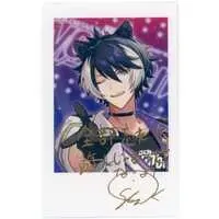 Kageyama Shien - Character Card - HOLOSTARS