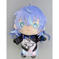 Hoshirube Sho - NIJI-NUI - Plush - Nijisanji