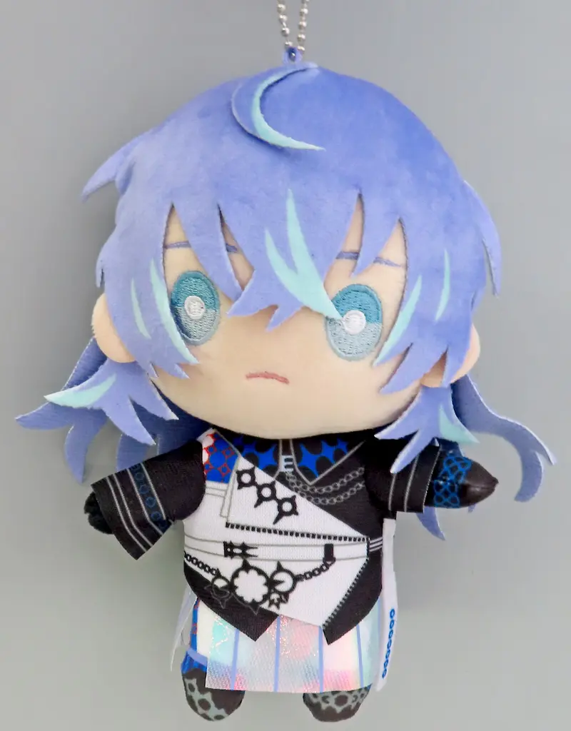 Hoshirube Sho - NIJI-NUI - Plush - Nijisanji