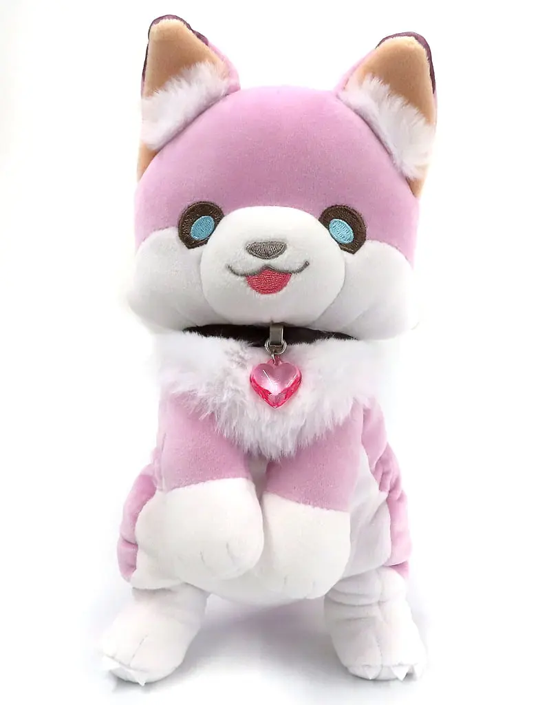 Hakui Koyori - Plush - hololive