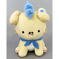 Fuwawa Abyssgard - Plush - hololive