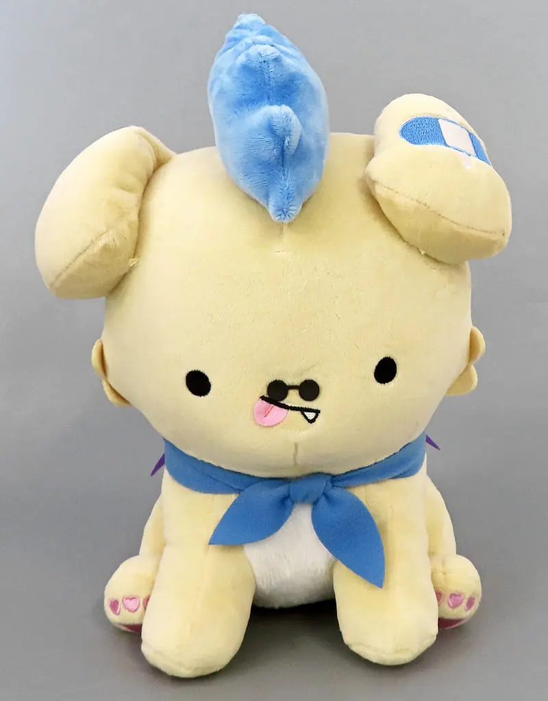 Fuwawa Abyssgard - Plush - hololive