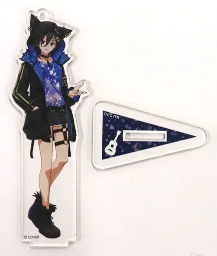 Kanade Izuru - Acrylic Key Chain - Key Chain - hololive