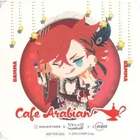 Hizaki Gamma - Tableware - Coaster - HOLOSTARS