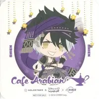 Kageyama Shien - Tableware - Coaster - HOLOSTARS