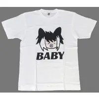 Kageyama Shien - Clothes - T-shirts - HOLOSTARS