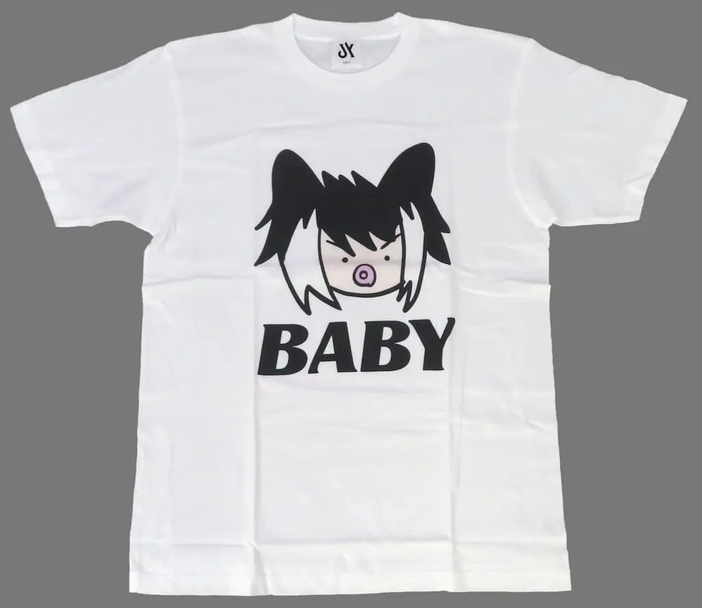 Kageyama Shien - Clothes - T-shirts - HOLOSTARS